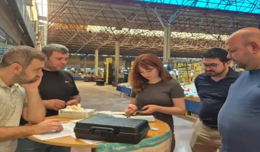 Hendek’te Halk Sağlığı Haftası’nda Farkındalık Etkinliği
