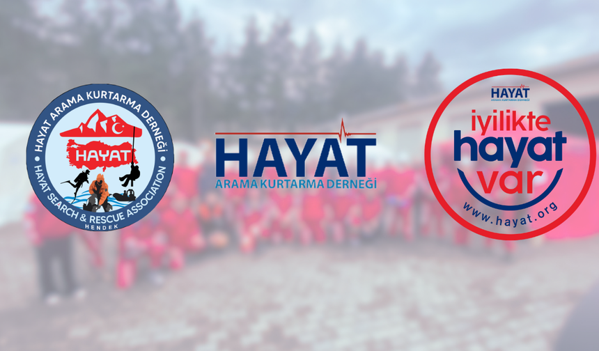 Hayat Arama Kurtarma'ya Denetimden Tam Not
