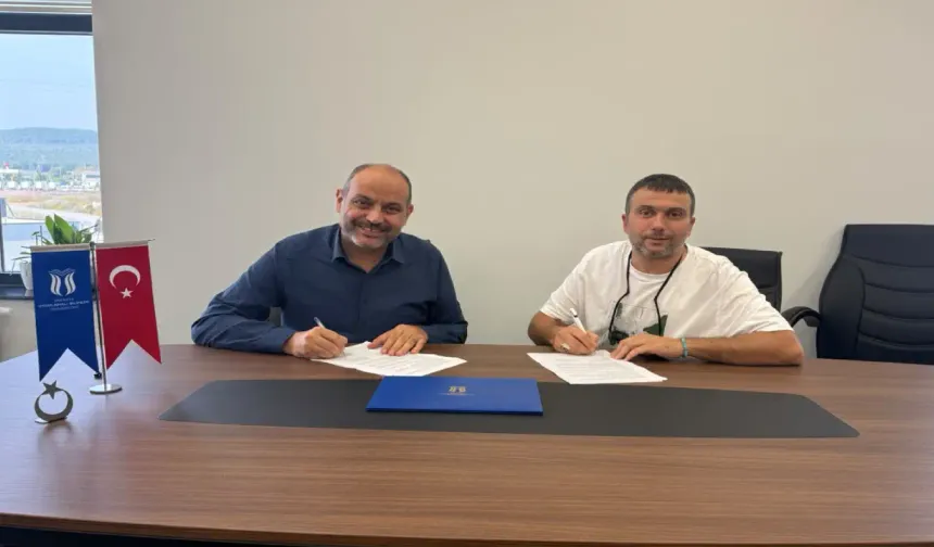 Hendek MYO ve Hayat Arama Kurtarma'dan İş Birliği