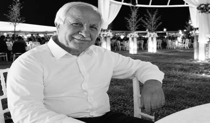 Atike Hanım Anadolu Lisesi Eski Müdürü Muammer Yener Vefat Etti