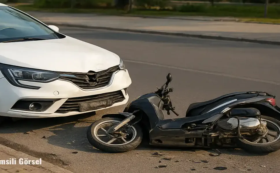 Hendek’te Bir Haftada Beş Ayrı Asayiş Olayı Yaşandı...