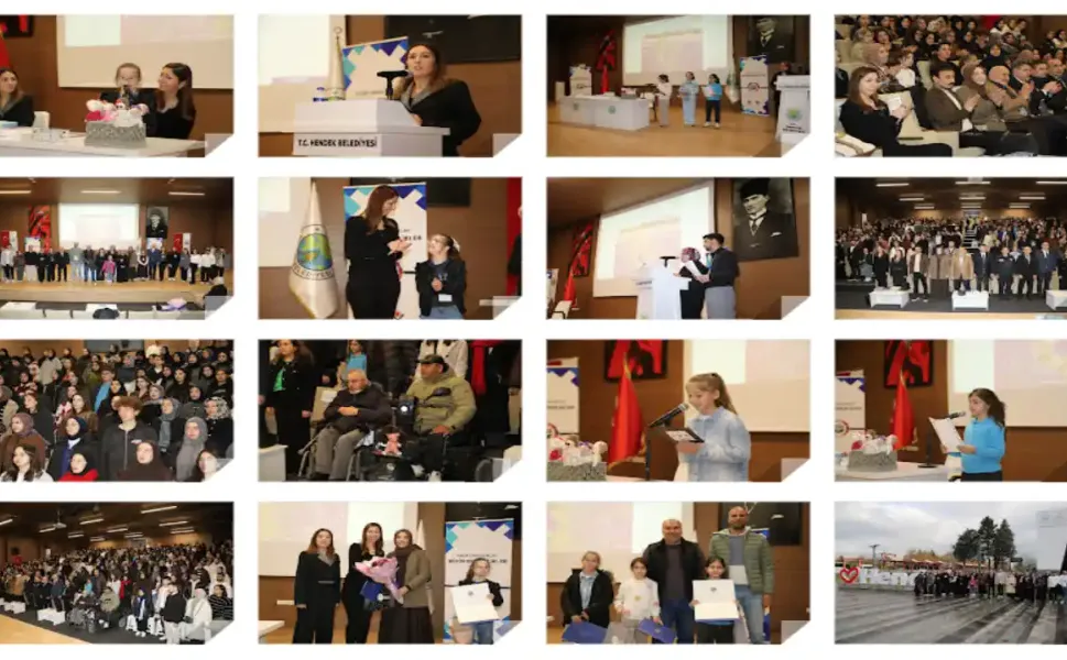 Hendek’te “Farklı Olmak Normaldir” konulu söyleşi gerçekleştirildi