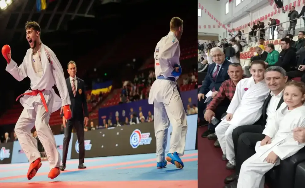 Hendek’in Ardından Büyük Final Heyecanı Sakarya’da yapılacak