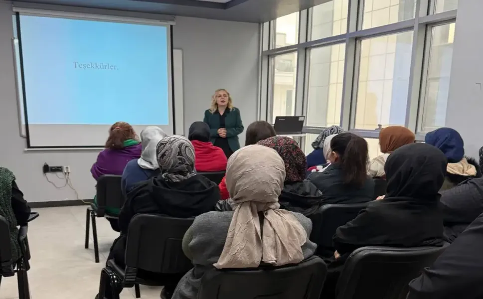 Hendek’te Verem Farkındalığı Artıyor