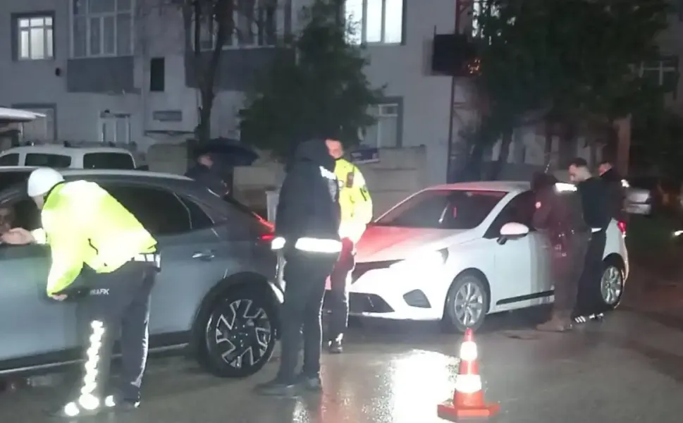 “Huzur Hendek” Uygulamaları sürüyor