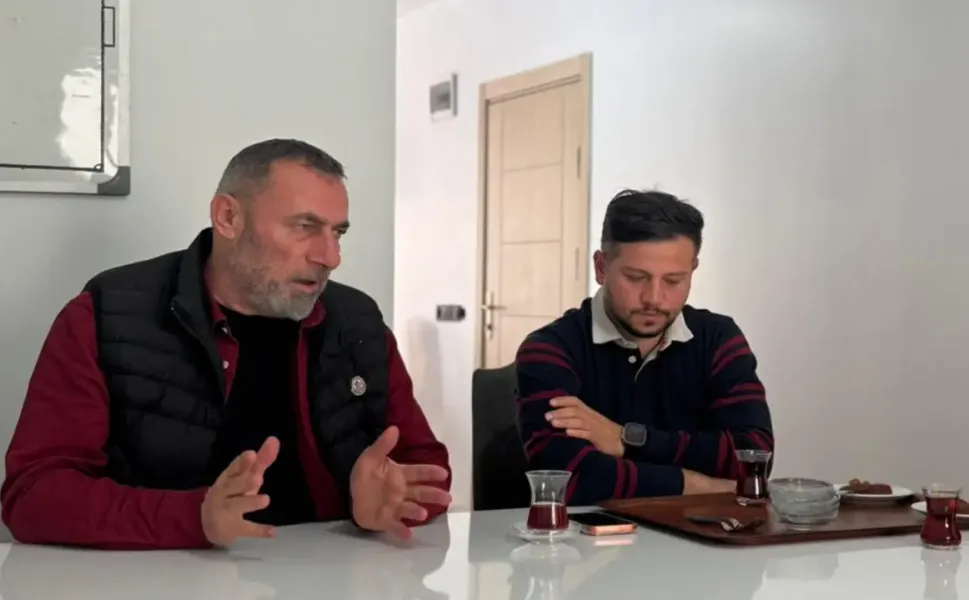 Hendekspor'dan Kritik Gölcük Maçı Öncesi Birlik Çağrısı