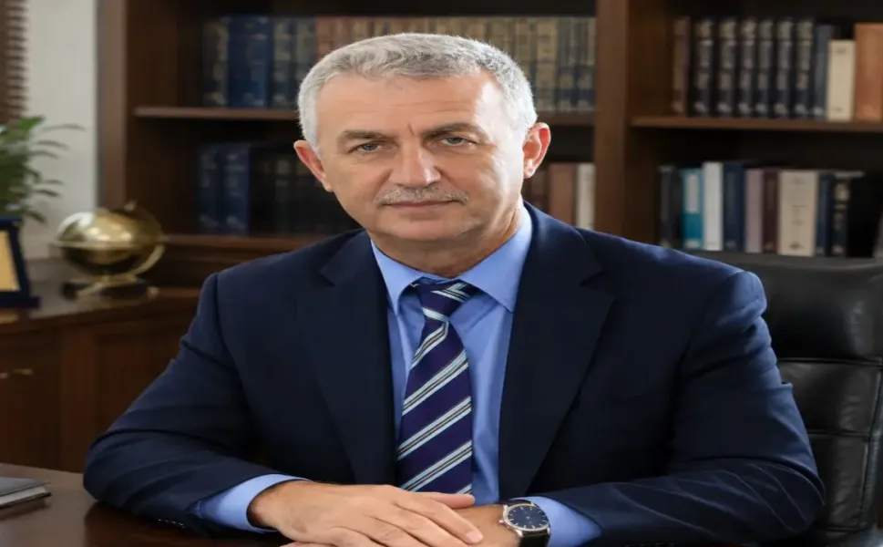 Hendek İlçe Spor Müdürlüğüne Ali İhsan Çokan Atandı