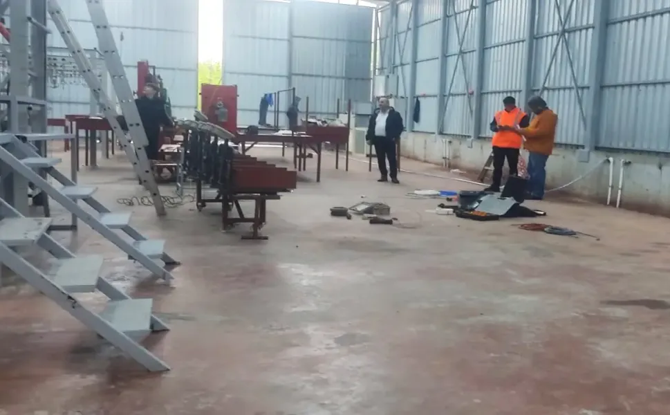 Hendek’te Kurban Kesim Alanlarına Denetim