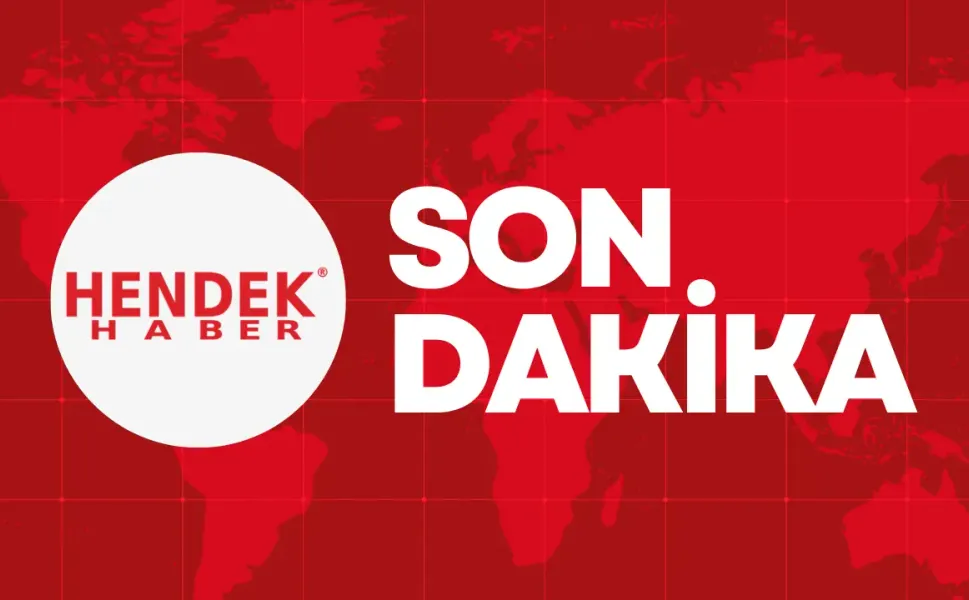 2. OSB'de Ölümlü İş Kazası: 1 Ölü, 1 Yaralı