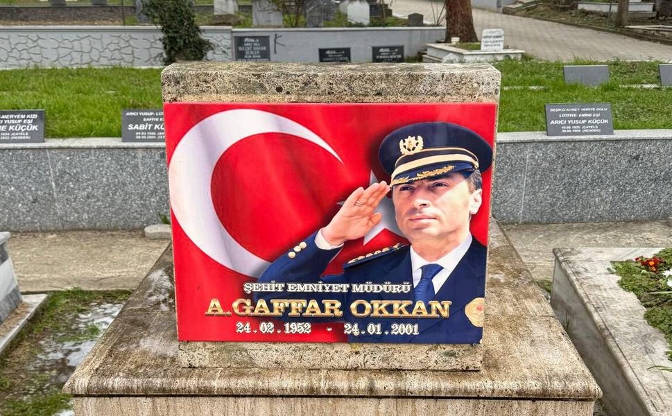 Gaffar Okkan Davasında Şok Gelişme "Zaman Aşımı" Kararı