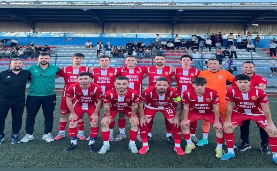 Hendek Boğazspor 1. Amatör Lig’e Yükseldi