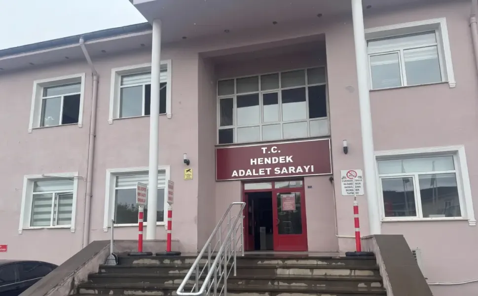 Hendek’te Çocuk Müstehcenliği Davasında Karar Çıktı