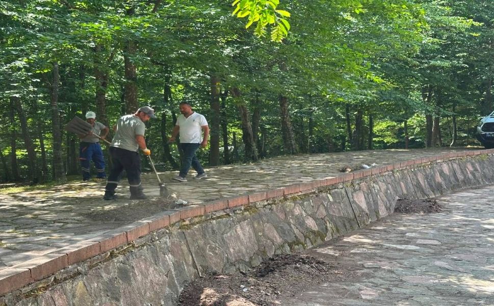 Hendek'te 22. Selman Dede Şenlikleri İçin Geri Sayım
