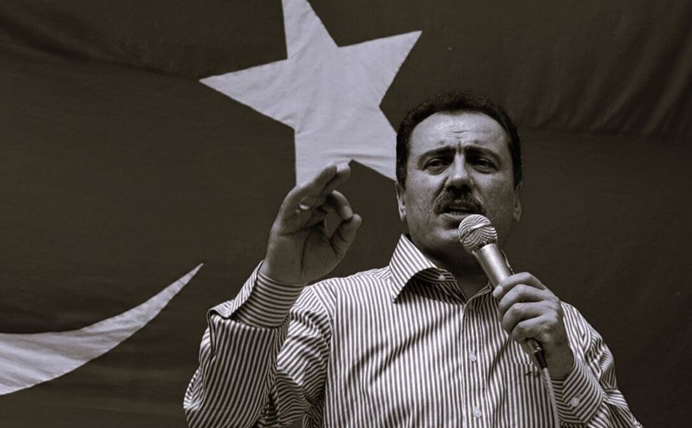 Hendek’ten Muhsin Yazıcıoğlu Soruşturmasına Tam Destek