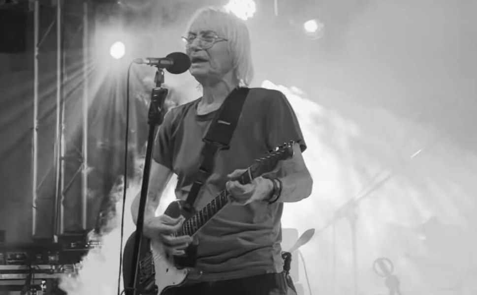 Hendek'te Bulutsuzluk Özlemi ile Efsane Rock Gecesi