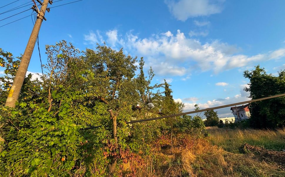 Akova’da Altyapı İhmali