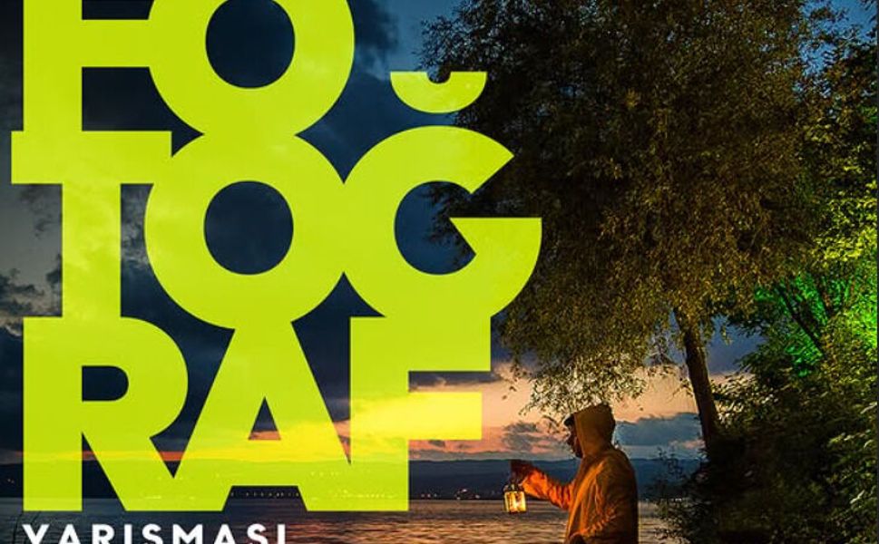 6. Ulusal Sakarya Fotoğraf Yarışması Başvuruları Başladı