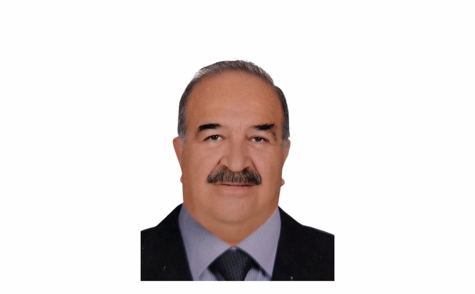 Başpınar Mahallesi Eski Muhtarı Gürsoy Konuk Vefat Etti