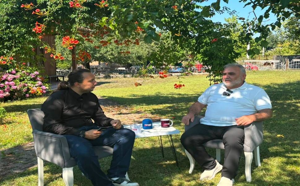 Şenay Sakal'dan Hendek Gündemine Dair Dikkat Çeken Açıklamalar