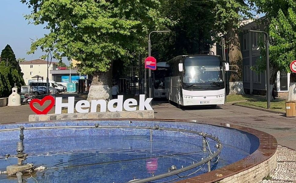Hendek’te "Haydi Hanımlar Denize" Turları Başlıyor
