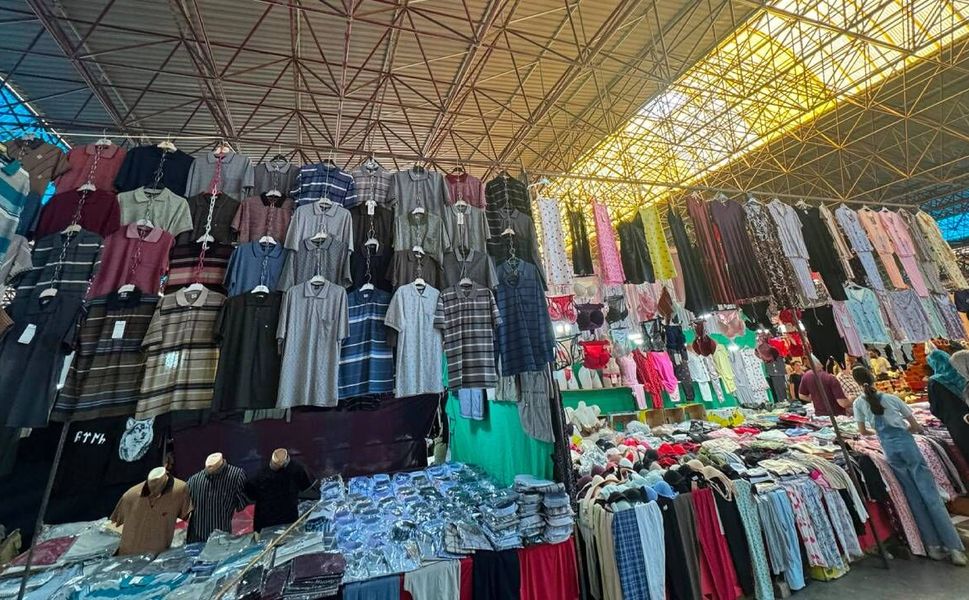Hendek Pazaryeri Esnafı İsyanda