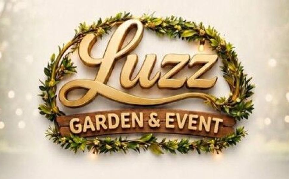Luzz Garden Hizmete Açılıyor