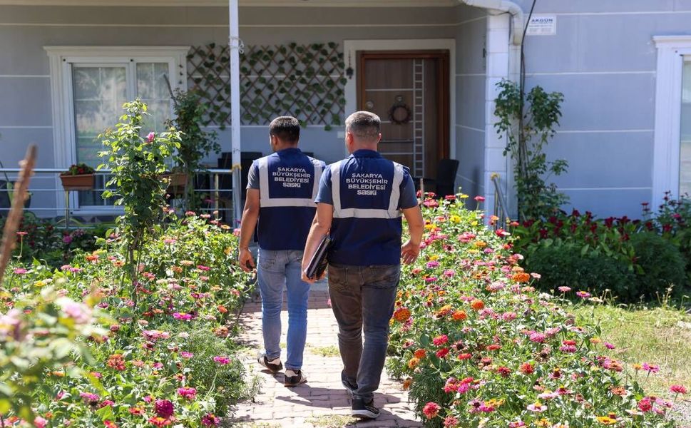 SASKİ'den Önemli Duyuru Abonelik İçin Son Gün “10 Ağustos”