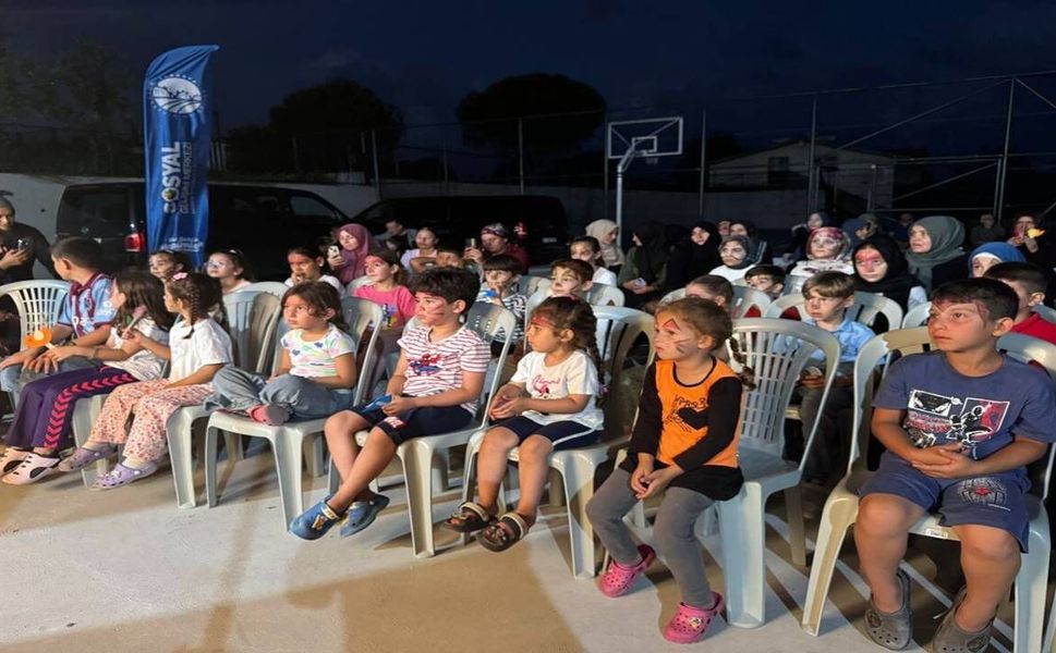 Büyükşehir'den Çocuklara Yaz Boyunca Eğlence Dolu Etkinlikler