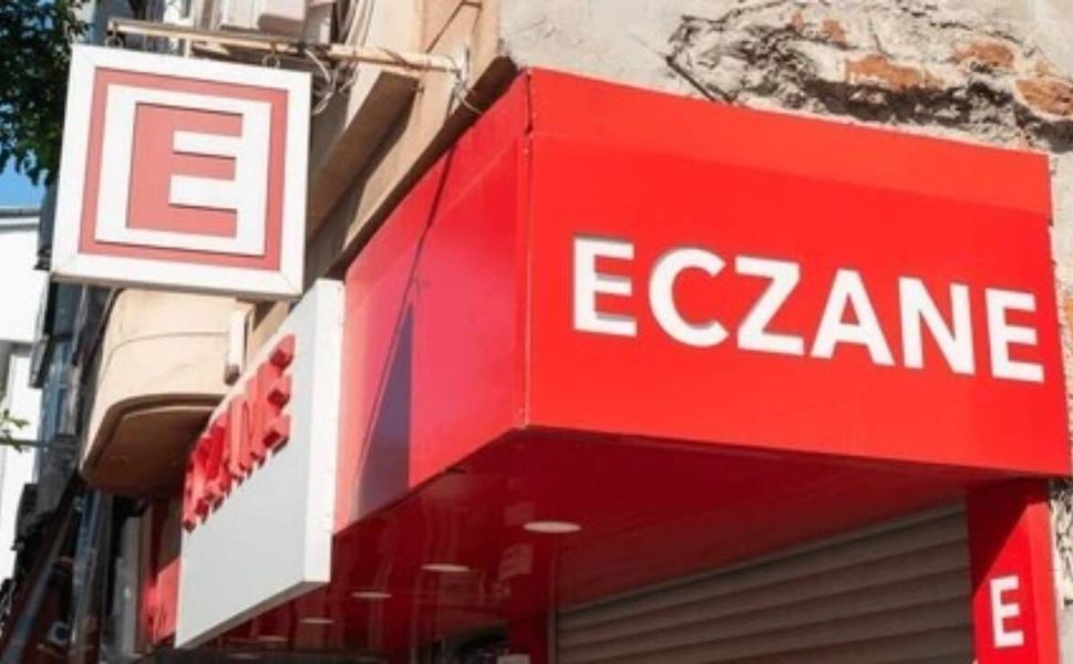 Hendek’te Nöbetçi Eczane Sayısı Yetersiz Kalıyor