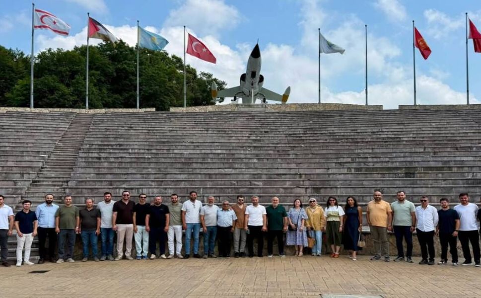 Hendek’te Mimar ve Mühendislerle E-Ruhsat İstişaresi