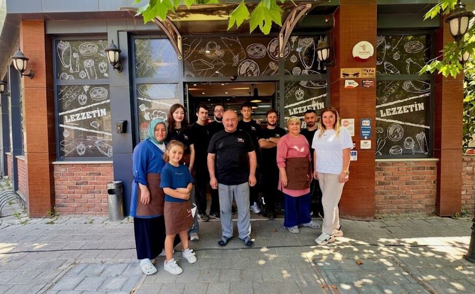 OSB Kafe Yenilenen Yüzüyle Hizmetinizde