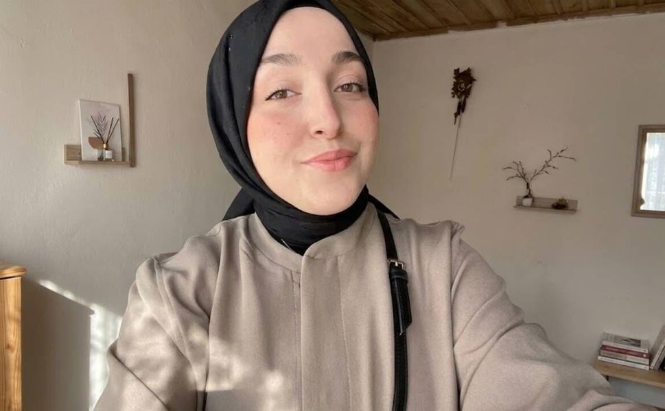 25 Yaşındaki Rümeysa Başbağı Hayatını Kaybetti