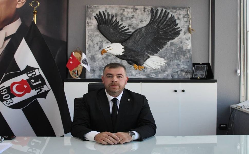 Hendek Beşiktaşlılar Derneği İlk Olağan Genel Kurulunu Gerçekleştirdi