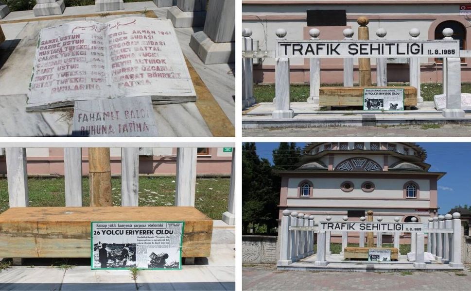 61 Yıl Sonra Akova’nın Sessiz Tanıkları Konuştu O Gece İlk Kez Özel Röportajlarla Anlatıldı