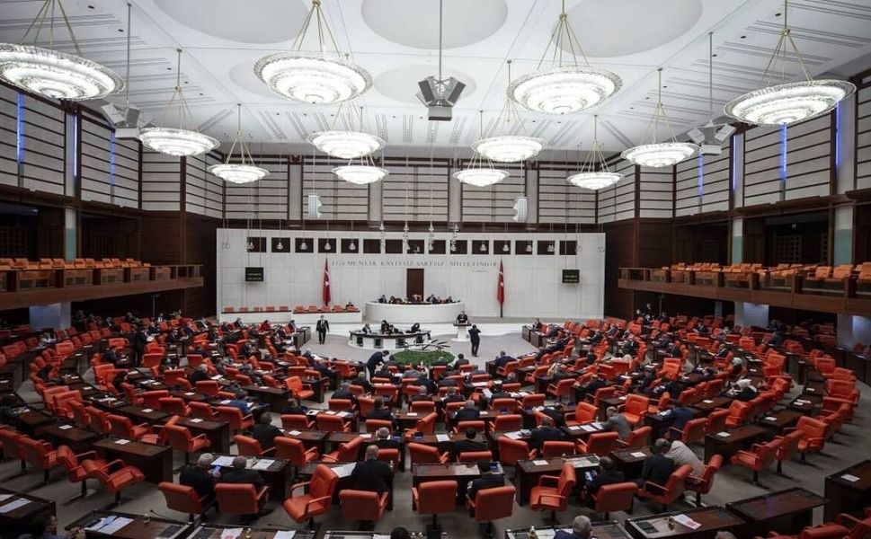Sakarya Milletvekillerinin “Çerçeve Yasa” Oylamasındaki Tutumları Belli Oldu