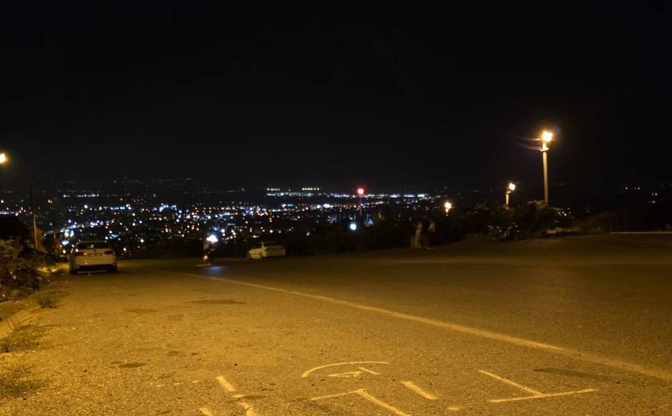 Bayraktepe’de Tehlikeli Motosiklet Hareketleri Tepki Çekiyor