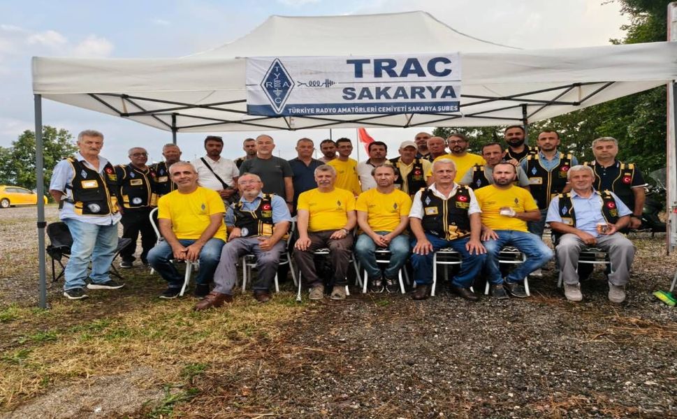 TRAC Sakarya’da Tahir Yurt Güven Tazeledi