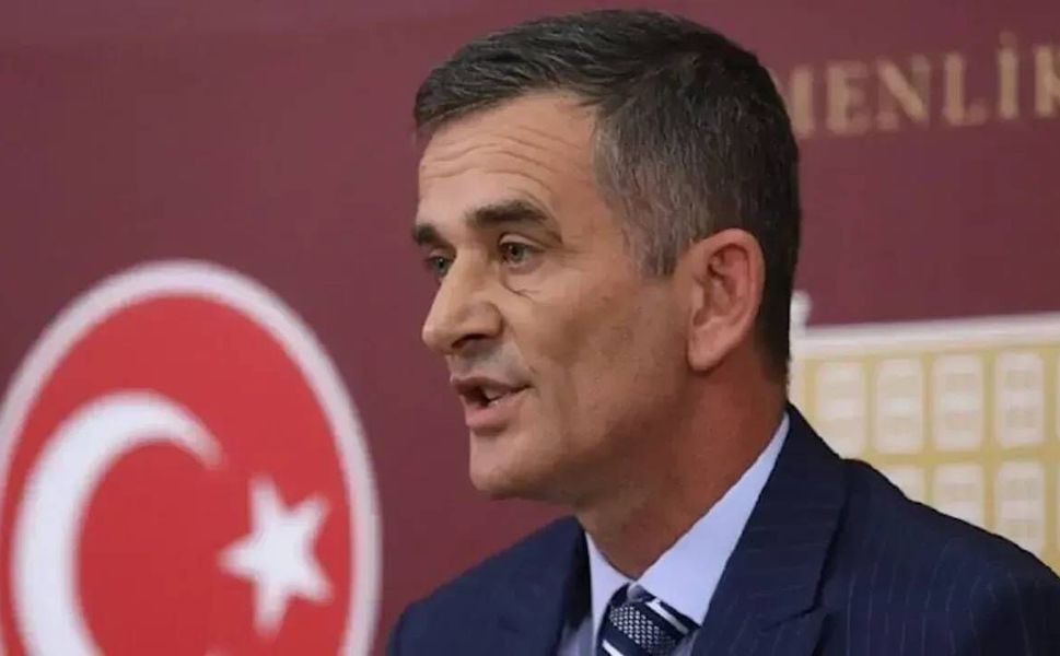 Ümit Dikbayır, AK Parti’ye Katılacağı İddialarına Yanıt Verdi