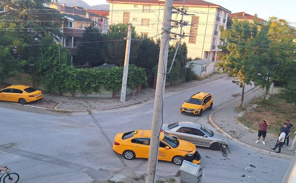 Yeni Mahalle’de 2038 Sokak İçin Kasis Talebi