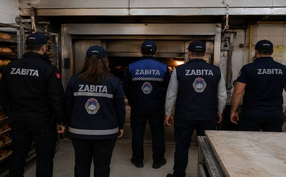 Hendek’te Vatandaşın Talebi Net Gıda Denetimleri Sıklaşsın
