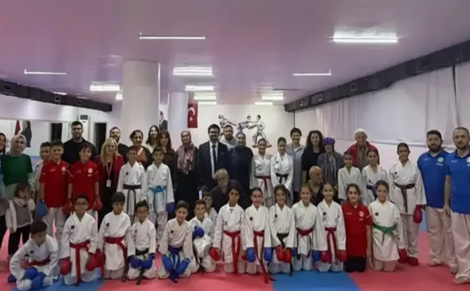 Hendek’te Dünya Kalp Günü’nde Anlamlı Buluşma