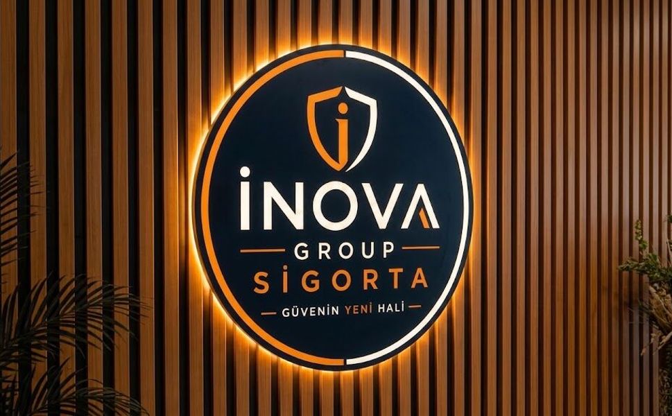 İNOVA Sigorta Hizmete Açıldı