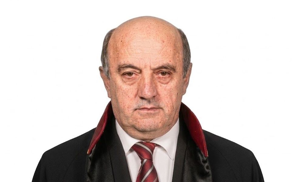 Hendekli Avukat İsa Cerav’dan Acı Haber