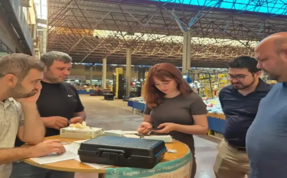Hendek’te Halk Sağlığı Haftası’nda Farkındalık Etkinliği