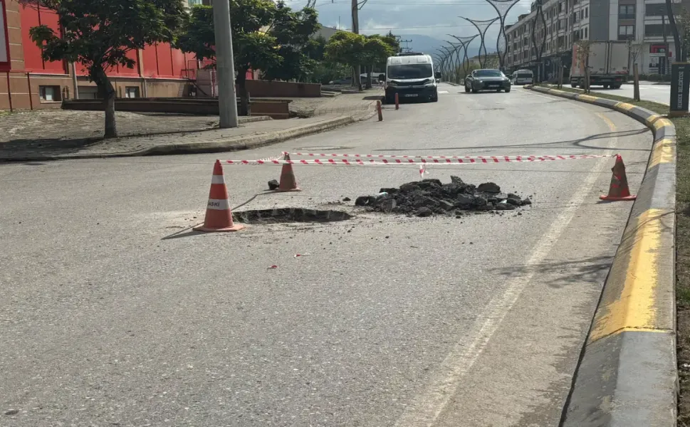 Su Taşkınlıklarına Karşı Mazgal Sayısı Artırılıyor