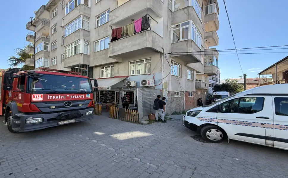 Kemaliye Mahallesi’nde 39 Yaşındaki Şahıs Evinde Ölü Bulundu