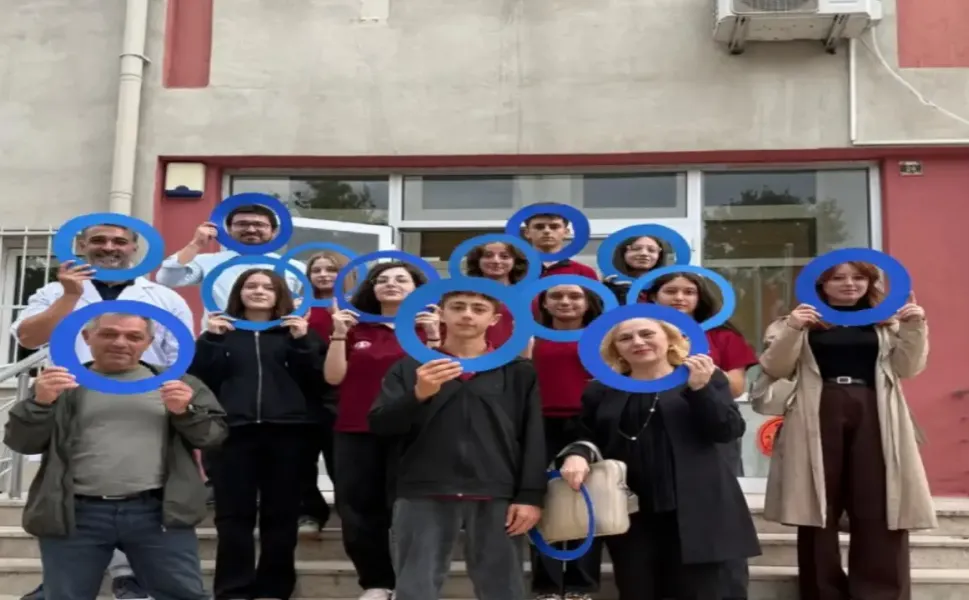Atike Hanım Lisesi Öğretmenlerine Tip 1 Diyabet Eğitimi
