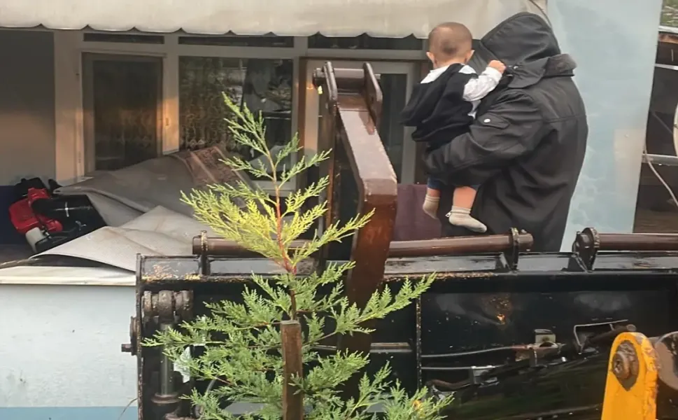 Hendek’te Yoğun Yağış Seferberliği Ekipler Sahada