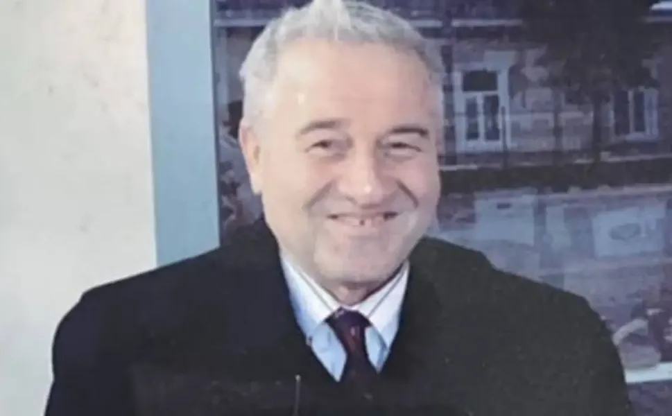 Hendek’te Acı Kayıp Prof. Dr. Ersin Altıntaş Vefat Etti