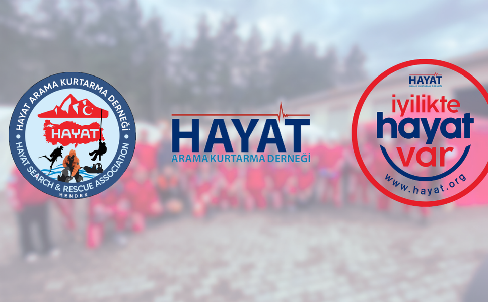 Hayat Arama Kurtarma'ya Denetimden Tam Not